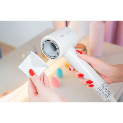 Фен Zelmer ZHD9001 Pro Elegance