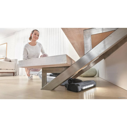 Пылесос Bosch Serie 4 Flexxo Gen2 23Vmax BCH3K2301