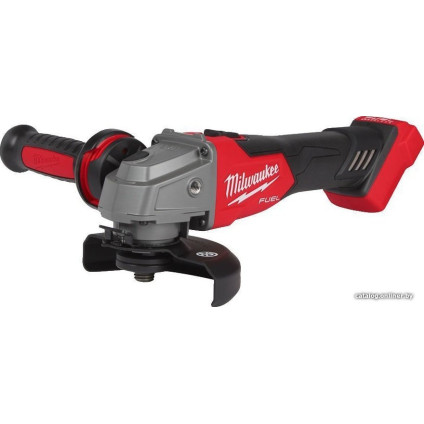 Угловая шлифмашина Milwaukee M18 FSAG125X-0 Fuel 4933478701 (без АКБ)