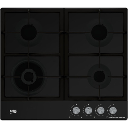 Варочная панель BEKO HIAW 64225 SB