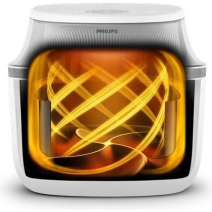 Аэрогриль (аэрофритюрница) Philips 3000 Series NA331/10