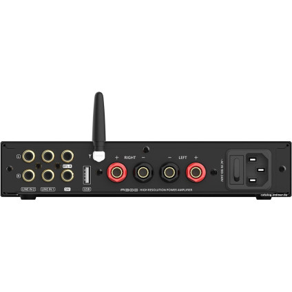 Усилитель мощности SMSL A300