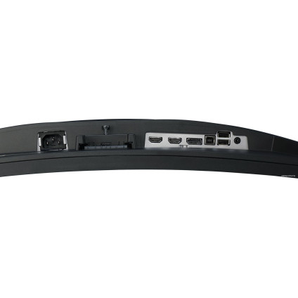 Игровой монитор Iiyama G-Master Red Eagle G2766HSU-B1