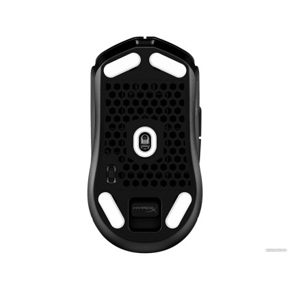 Мышь HyperX Pulsefire Haste 2 Mini (черный)