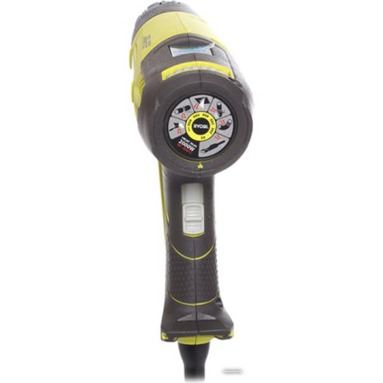 Промышленный фен Ryobi EHG2020LCD