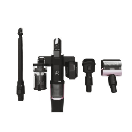 Пылесос Hoover HFX10P 011