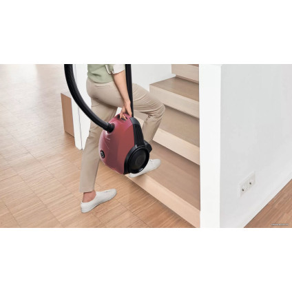 Пылесос Bosch Serie 2 BGBS2RD1H