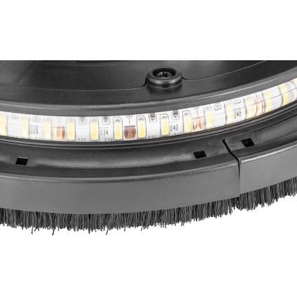 Шлифмашина для стен и потолков GRAPHITE 59G265 (сумка)