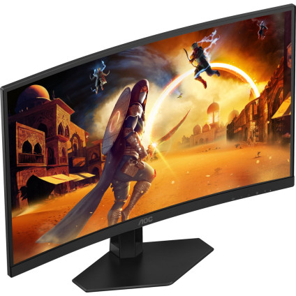 Игровой монитор AOC Gaming C27G4ZXE