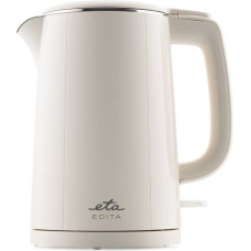 Электрический чайник ETA Edita 8595 90010 beige