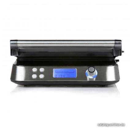 Вафельница Domo DO9219W