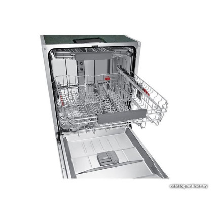 Встраиваемая посудомоечная машина Samsung DW60A8060IB/EO