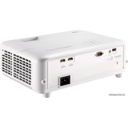 Проектор ViewSonic PX701-4K