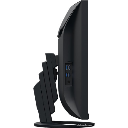 Монитор EIZO FlexScan EV3895-BK