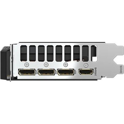 Видеокарта Gigabyte GeForce RTX 5060 Ti Windforce Max OC 8G GV-N506TWF2MAX OC-8GD