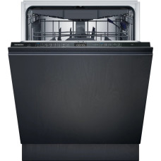 Встраиваемая посудомоечная машина Siemens iQ500 SN65EX13CE