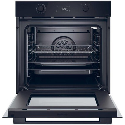 Электрический духовой шкаф Haier H6 ID2P3B3EHTB