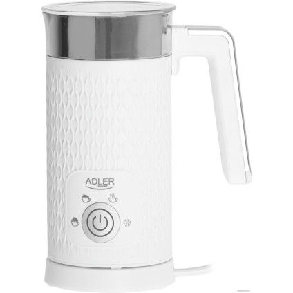 Автоматический вспениватель молока Adler AD 4494