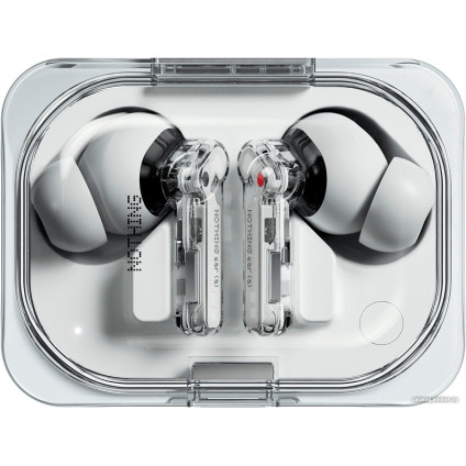 Наушники Nothing Ear A (белый)