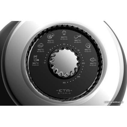 Аэрогриль (аэрофритюрница) ETA Storio 6172 90020