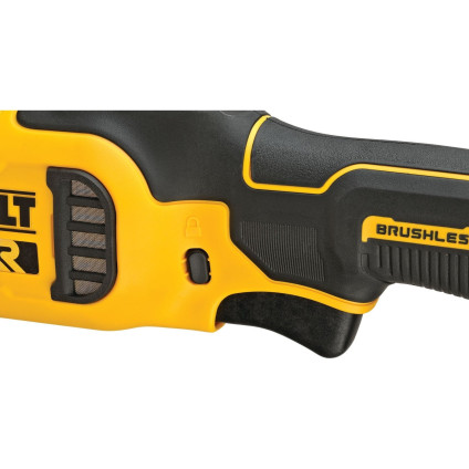 Полировальная машина DeWalt DCM848P2 (с 2-мя АКБ, сумка)