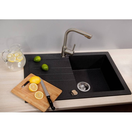 Кухонная мойка Berg Unit BRG1211