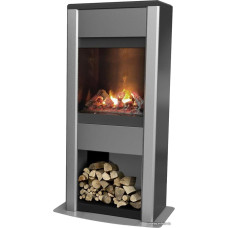 Электрокамин Dimplex Cubic