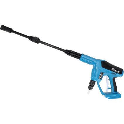 Мойка высокого давления Dedra DED6986 (без АКБ)