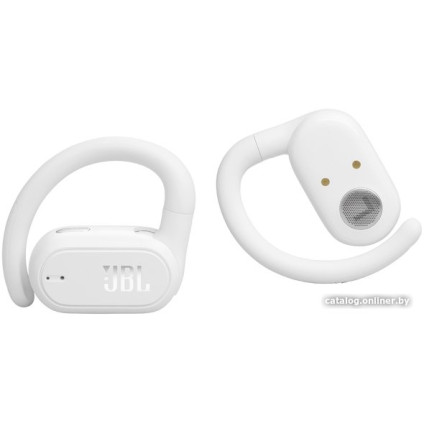 Наушники JBL Soundgear Sense (белый)