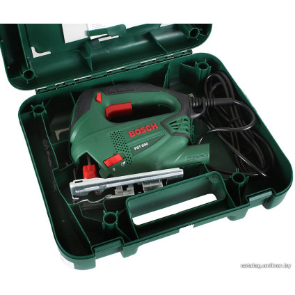 Электролобзик Bosch PST 650 (06033A0720)