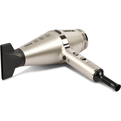 Фен G3Ferrari Texta Gold G30059