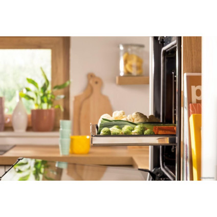 Электрический духовой шкаф Gorenje BPS6737E14BG