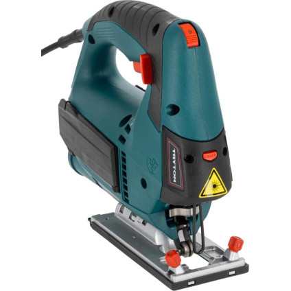 Электролобзик Tryton TMR800K (кейс)