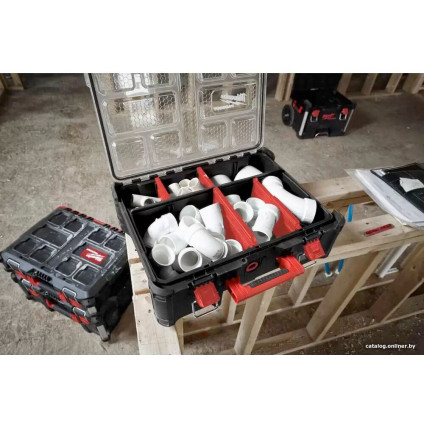 Органайзер Milwaukee Packout 4932478625