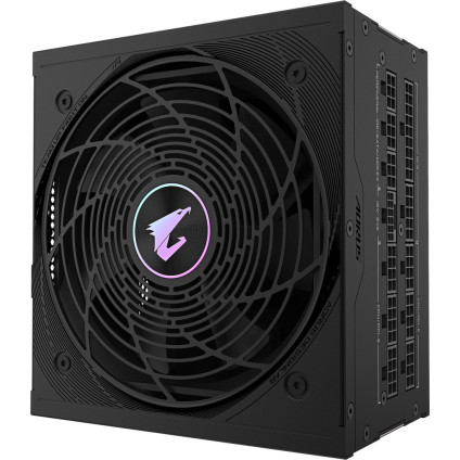 Блок питания Gigabyte Aorus Elite P850W Platinum AE850PM PG5 (rev. 1.1)