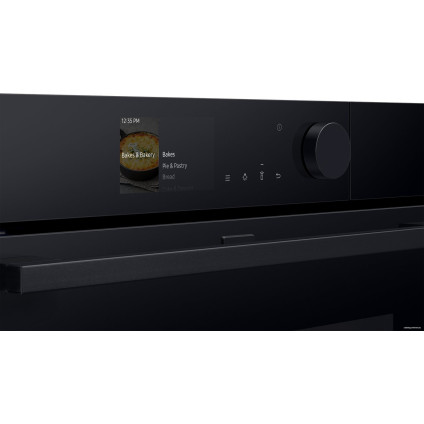 Электрический духовой шкаф Samsung NV7B6785KAK/U2