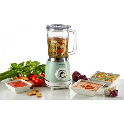 Стационарный блендер Ariete 583/04 Vintage