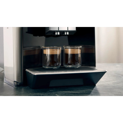 Кофемашина Siemens EQ900 TQ905R09