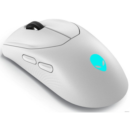 Игровая мышь Dell Alienware AW720M (белый)