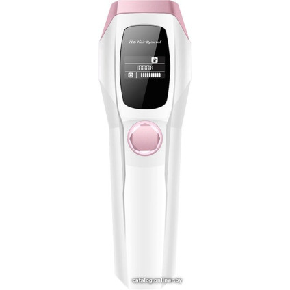 Фотоэпилятор Inlins BP0803 (розовый)
