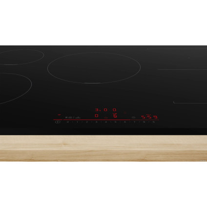 Варочная панель Bosch Serie 6 PVW831HB1E