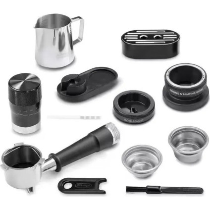 Кофейная станция DeLonghi La Specialista EC9455.M