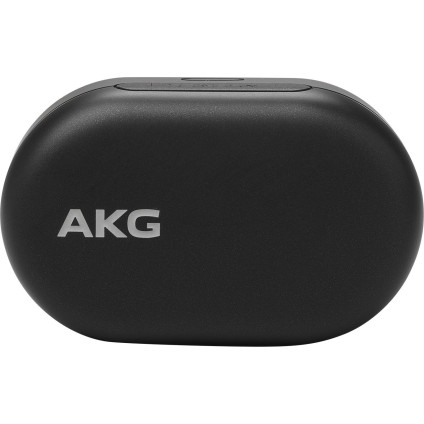 Наушники AKG N5 Hybrid (черный)