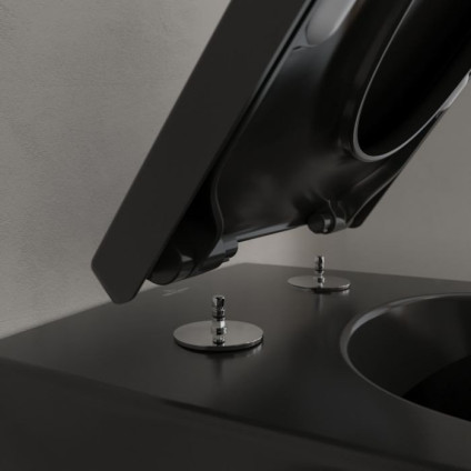 Унитаз подвесной Villeroy & Boch Subway 2.0 5614R0R7