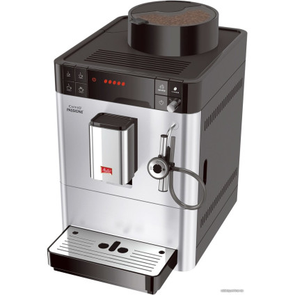 Кофемашина Melitta Caffeo Passione F53/0-101