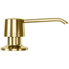 Дозатор для моющего средства Globalo Intio Gold Mat