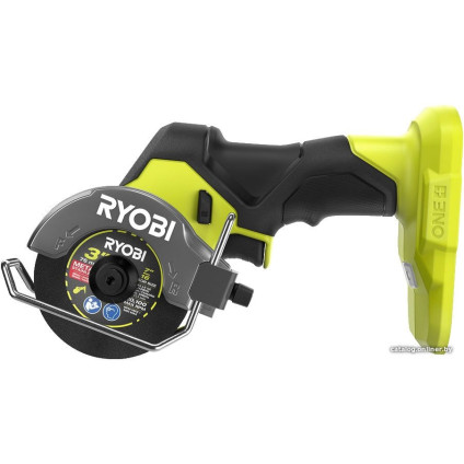 Дисковая (циркулярная) пила Ryobi RCT18C-0 5133004953 (без АКБ)