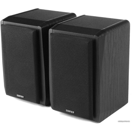 Акустика Edifier R1010BT (черный)