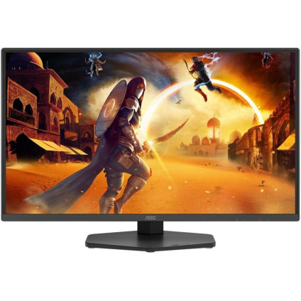 Игровой монитор AOC Gaming Q25G4SR
