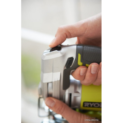 Электролобзик Ryobi RJS850-K